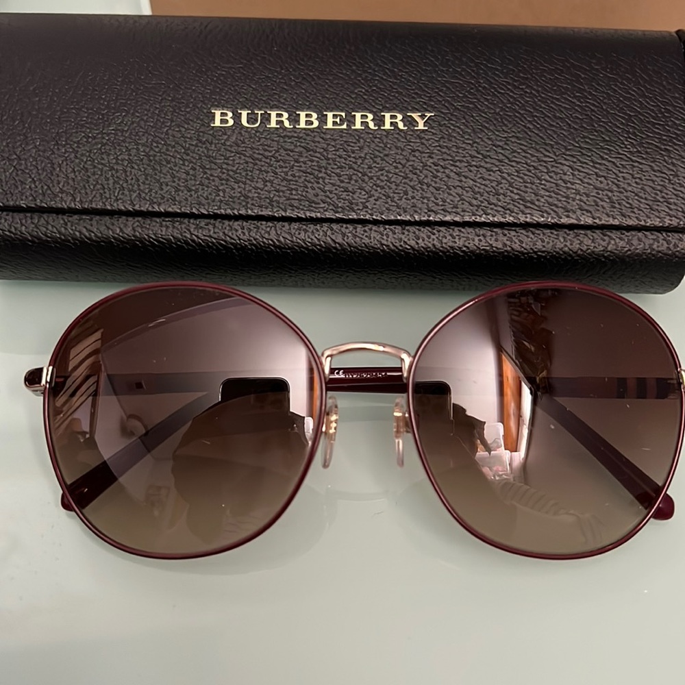 Burberry Sunglasses